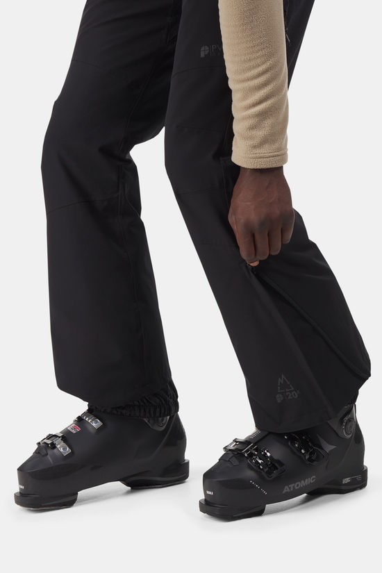 Protest Prtmikado Skibroek Black