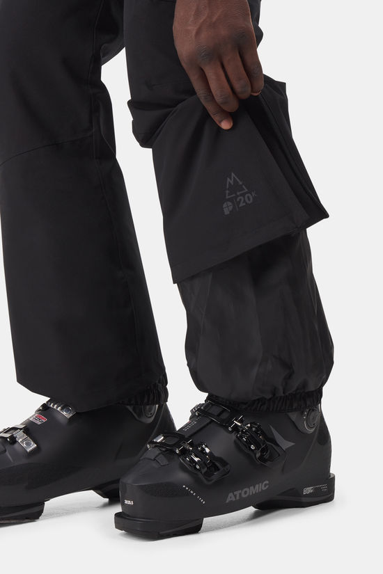Protest Prtmikado Skibroek Black