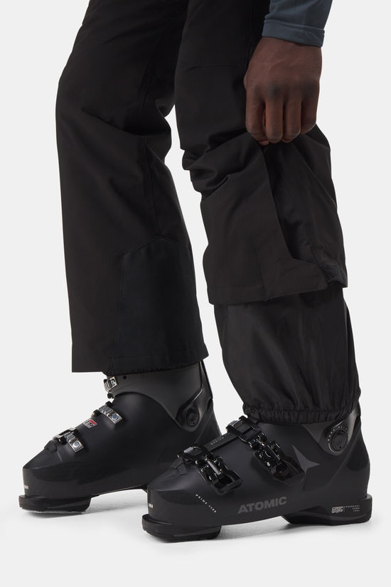 Protest Prtrowens Snowpants Skibroek Black