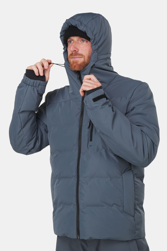 Protest Prtsuperior24 Ski-Jas blue