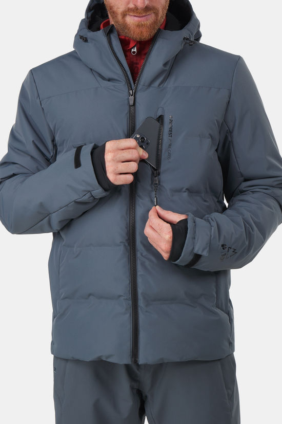Protest Prtsuperior24 Ski-Jas blue