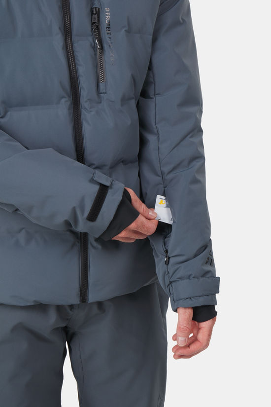 Protest Prtsuperior24 Ski-Jas blue