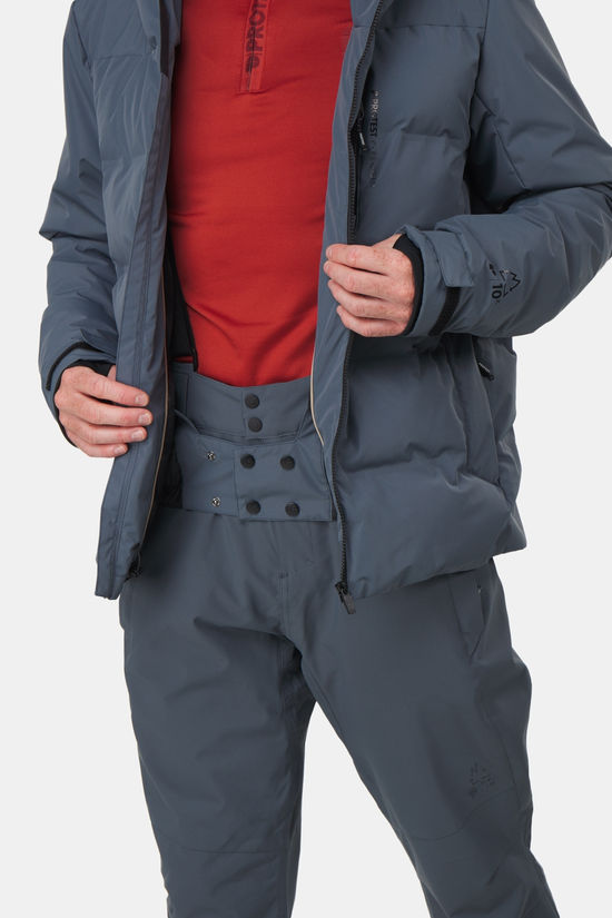 Protest Prtsuperior24 Ski-Jas blue