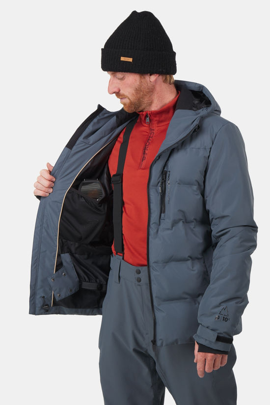 Protest Prtsuperior24 Ski-Jas blue