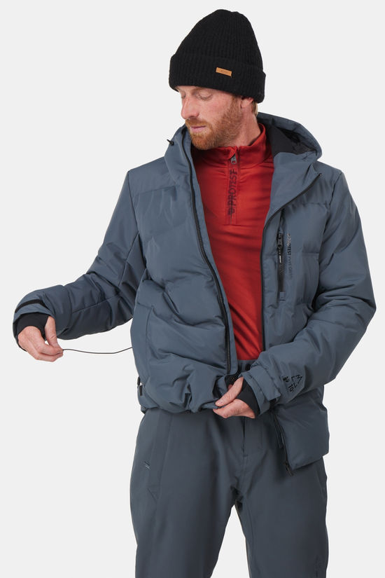Protest Prtsuperior24 Ski-Jas blue