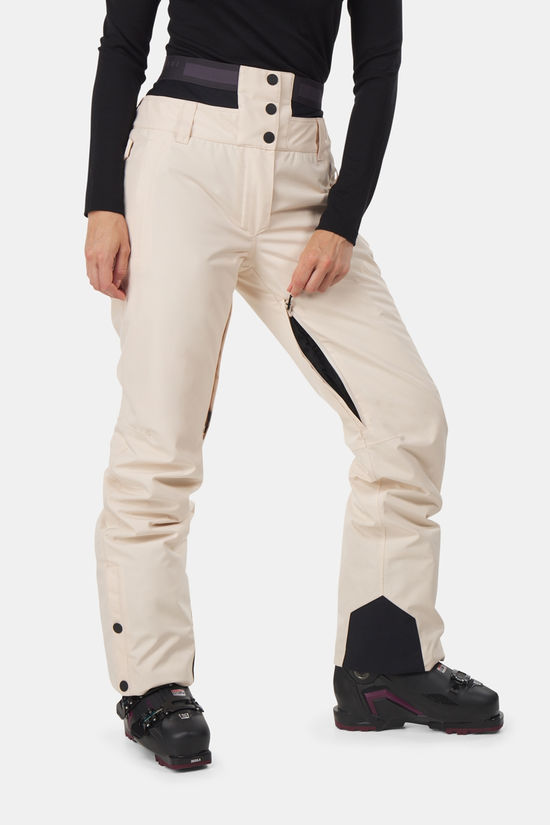Picture Womens Exa Pants Skibroek Dames Vanilla