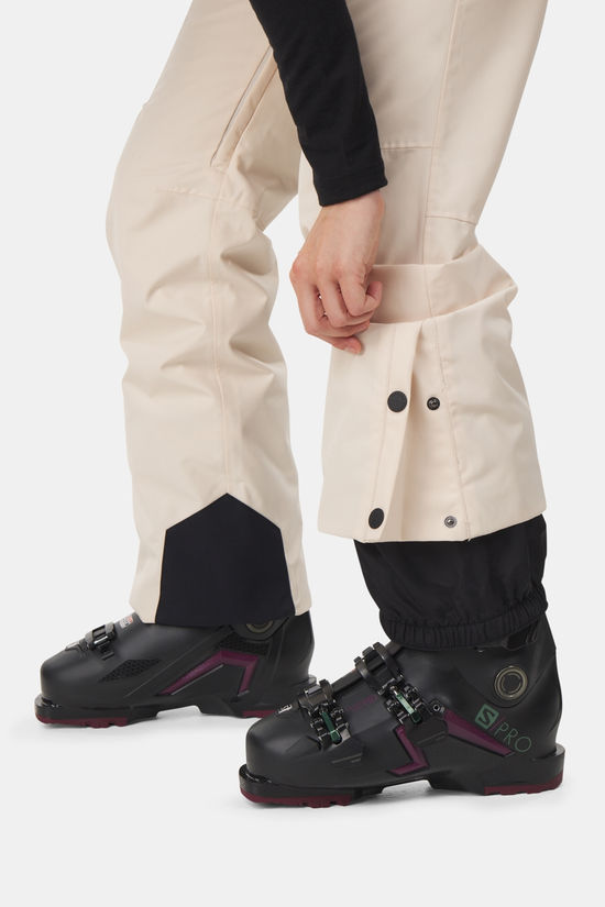 Picture Womens Exa Pants Skibroek Dames Vanilla