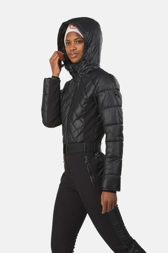 Luhta Halkorpi Skipak Dames Black