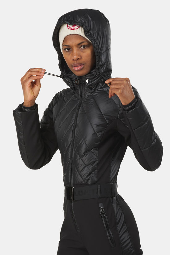 Luhta Halkorpi Skipak Dames Black