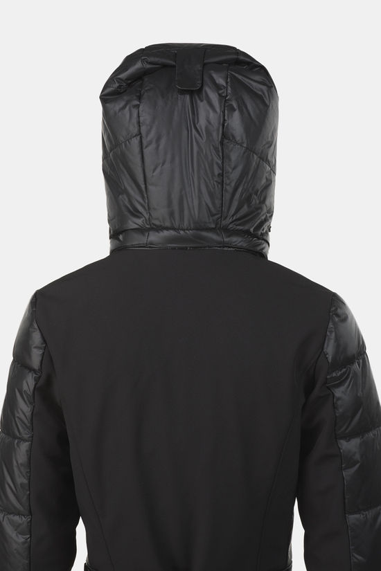 Luhta Halkorpi Skipak Dames Black