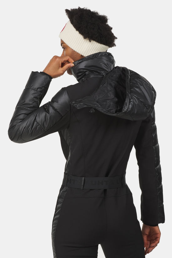 Luhta Halkorpi Skipak Dames Black