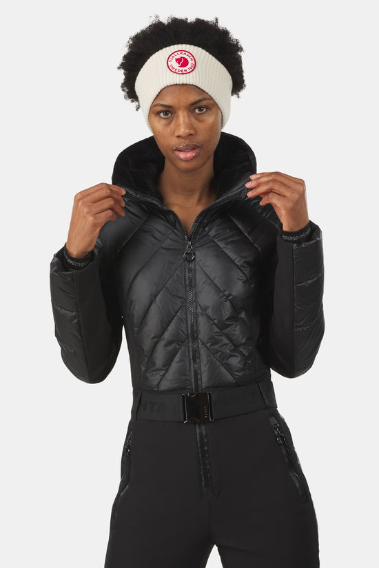 Luhta Halkorpi Skipak Dames Black