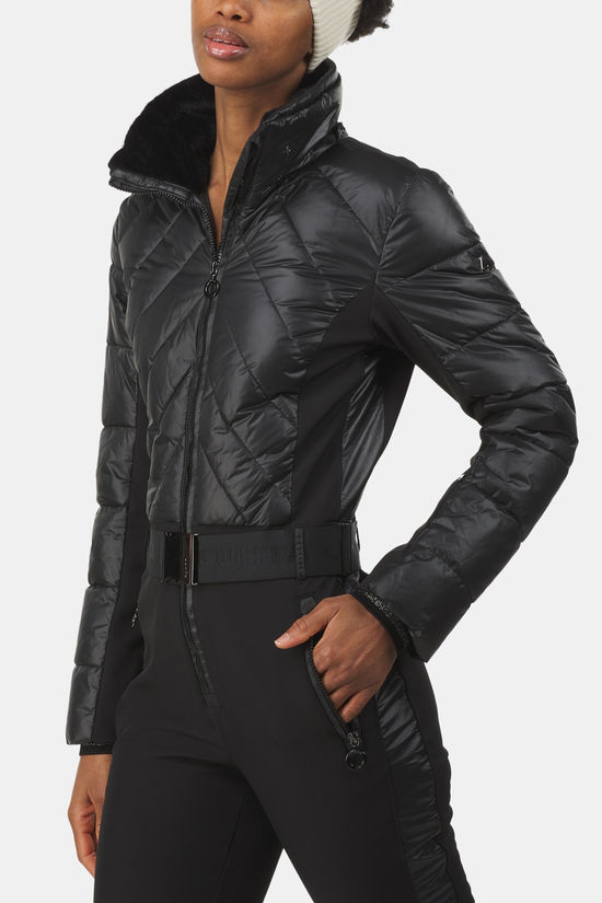 Luhta Halkorpi Skipak Dames Black