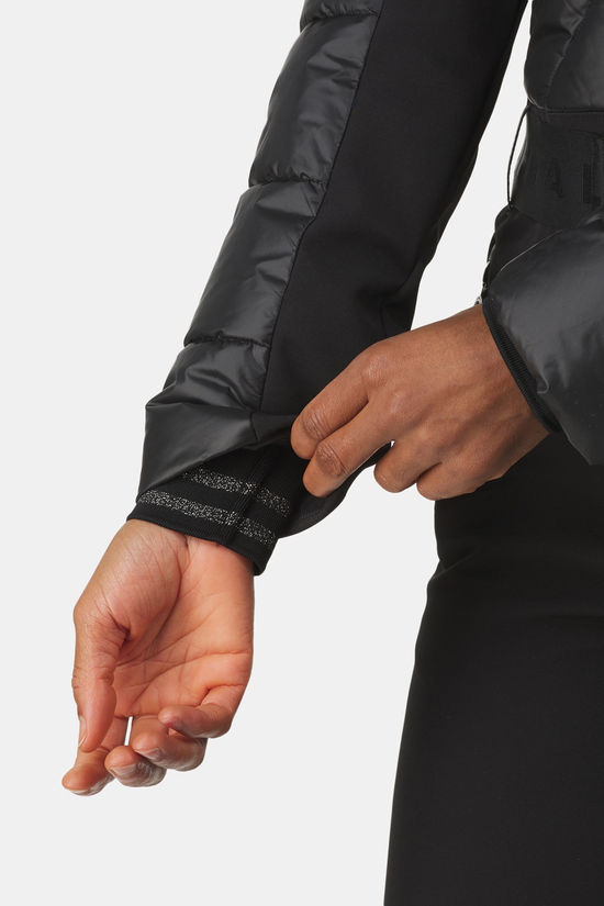 Luhta Halkorpi Skipak Dames Black