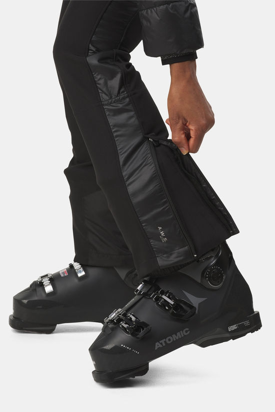 Luhta Halkorpi Skipak Dames Black