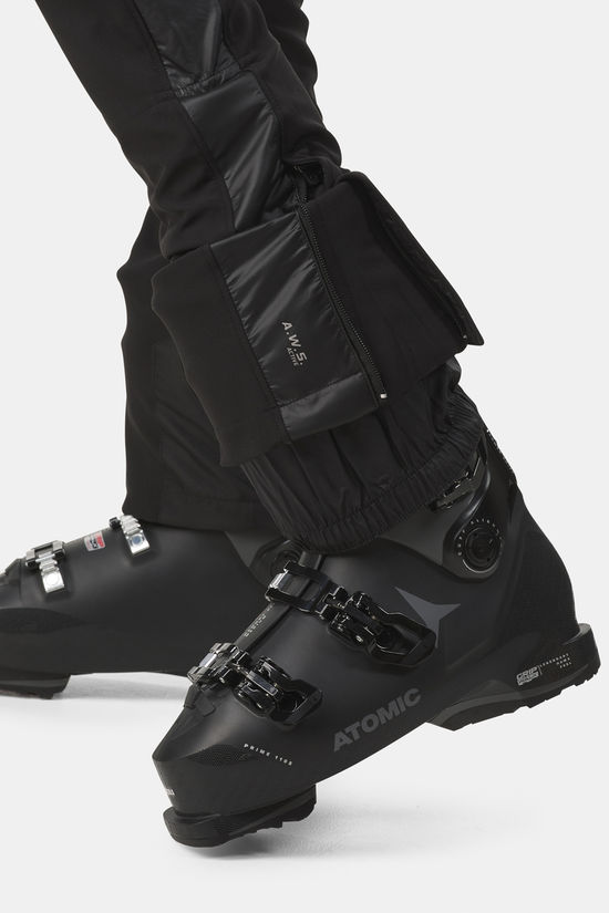 Luhta Halkorpi Skipak Dames Black