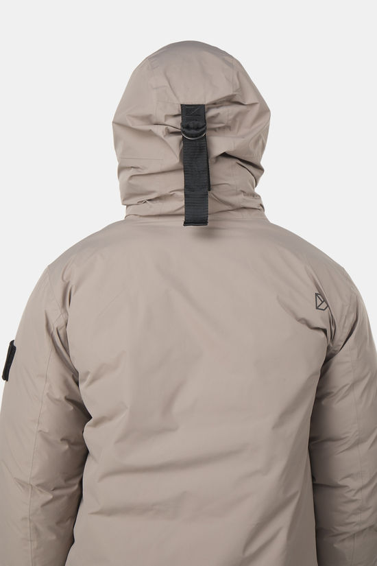 Didriksons Edwin Jas Unisex stone