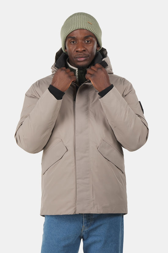 Didriksons Edwin Jas Unisex stone