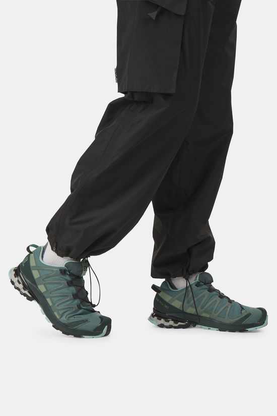 MAIUM Cargo Pants Regenbroek black