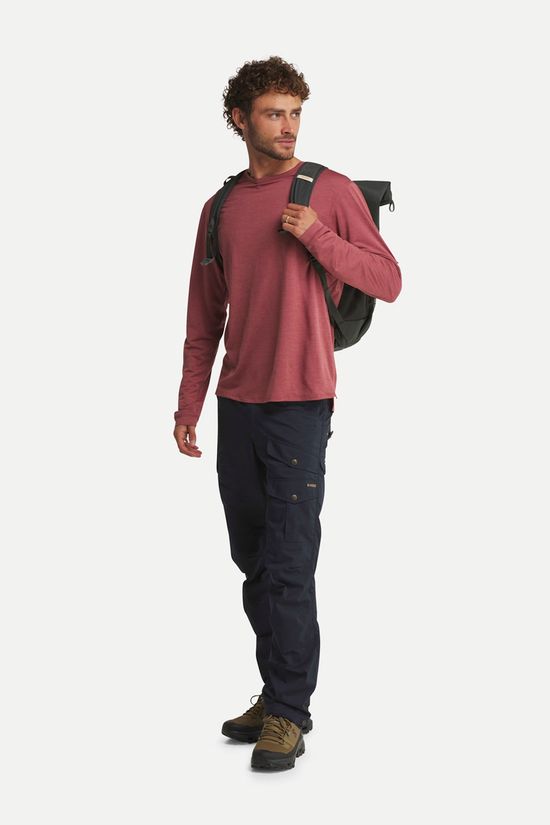 Fjällräven Vidda Pro Lite Trekkingsbroek Navy Blue