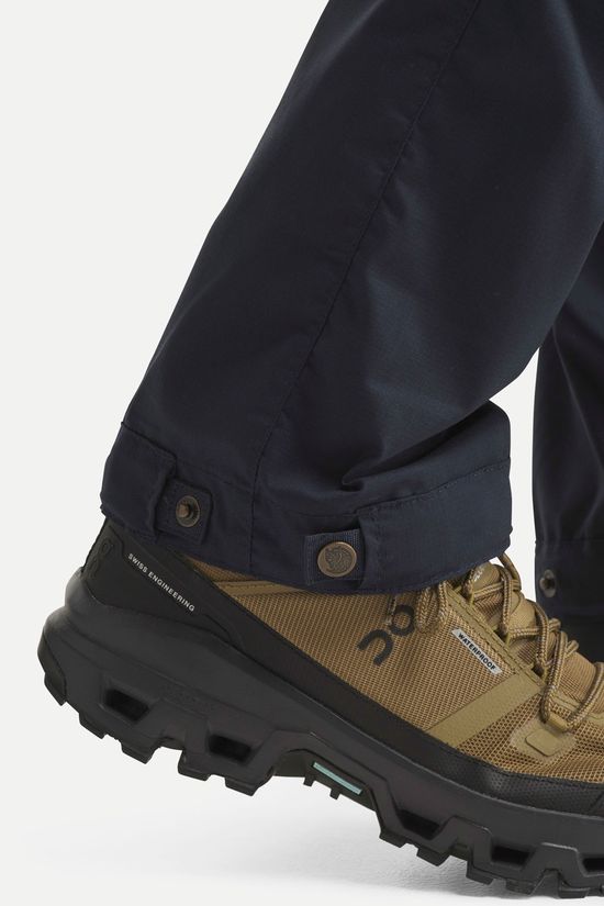 Fjällräven Vidda Pro Lite Trekkingsbroek Navy Blue