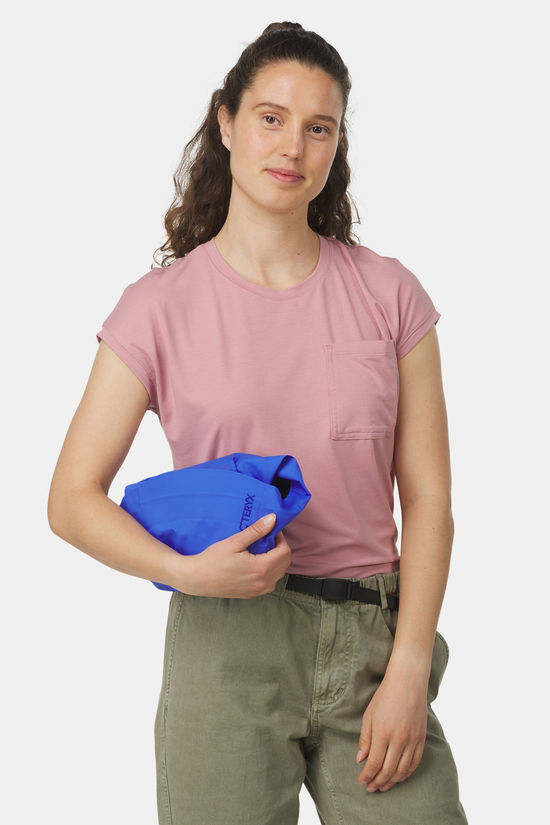 Arc'teryx Beta Hardshell Jas Dames blue