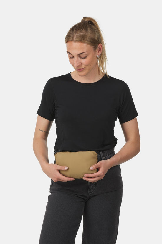 Arc'teryx Atom SL Isolatiejas Dames Taupe