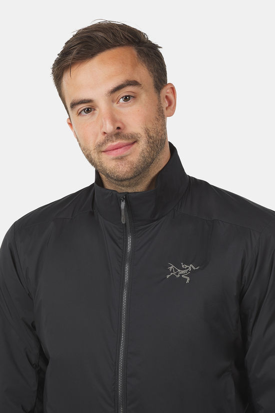 Arc'teryx Atom Isolatiejas Heren black