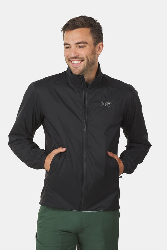 Arc'teryx Atom Isolatiejas Heren black