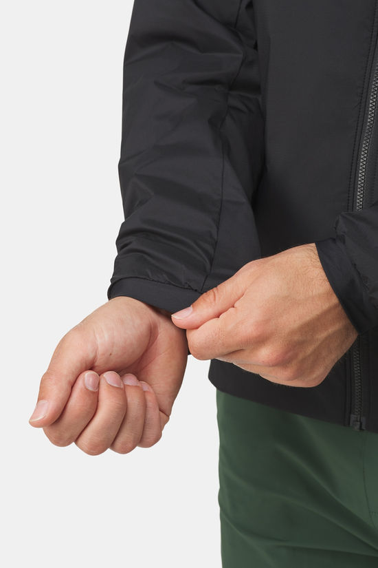 Arc'teryx Atom Isolatiejas Heren black
