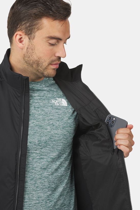 Arc'teryx Atom Isolatiejas Heren black