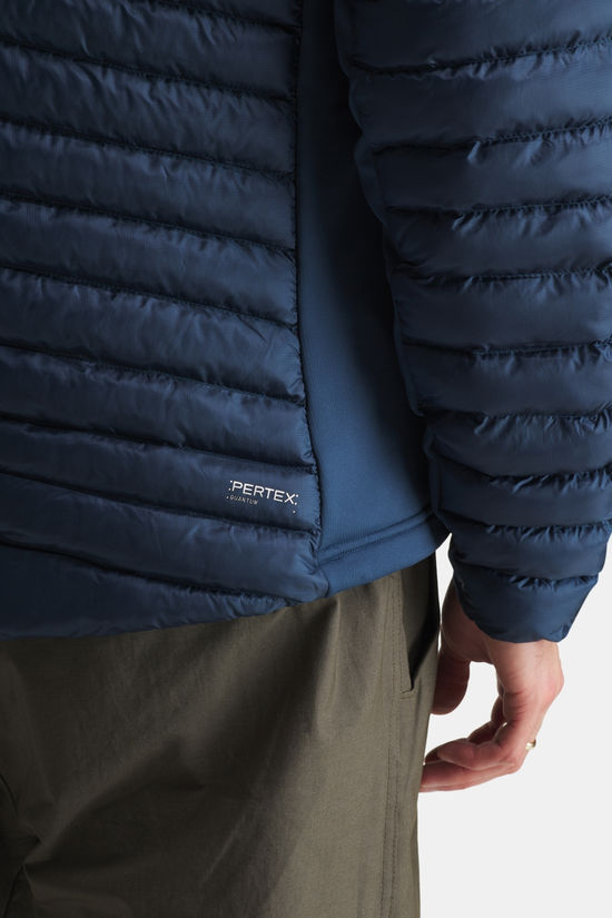 Rab Cirrus Flex Isolatiejas dark blue