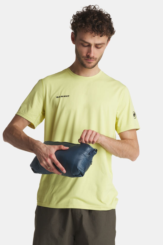 Rab Cirrus Flex Isolatiejas dark blue