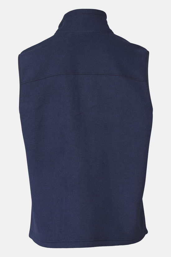 Ayacucho Venture Fleece Bodywarmer Navy Blue
