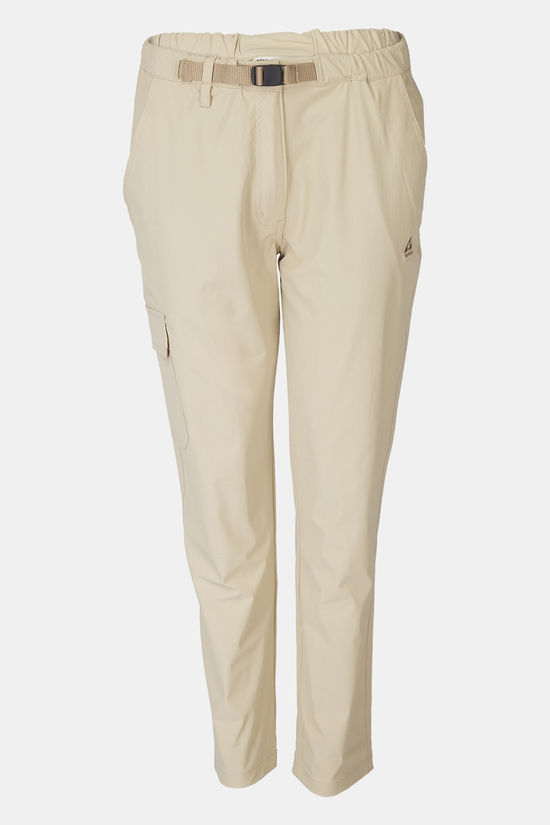 Ayacucho Peniche Broek Dames stone