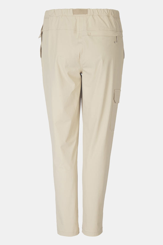 Ayacucho Peniche Broek Dames stone