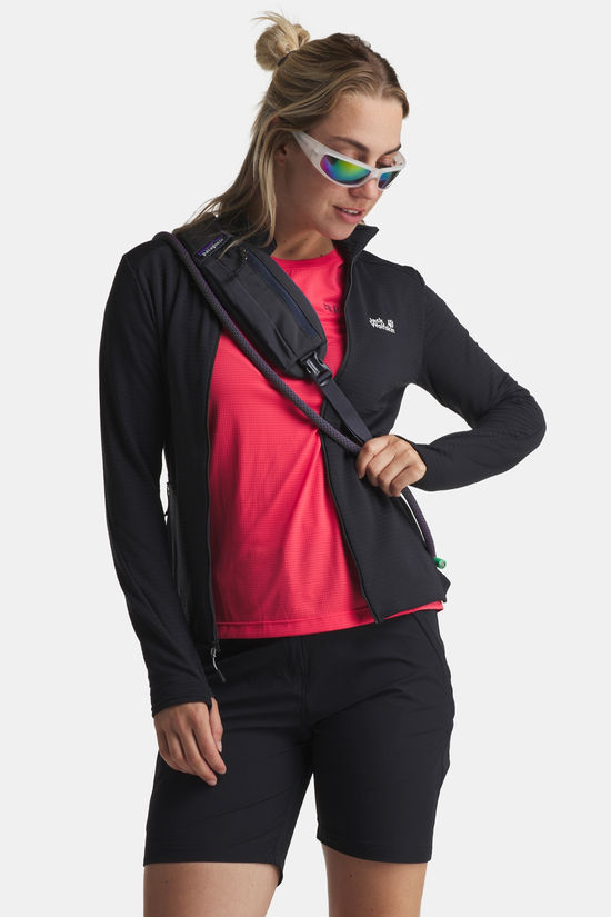 Ayacucho Dale Hiking Korte Broek Dames black