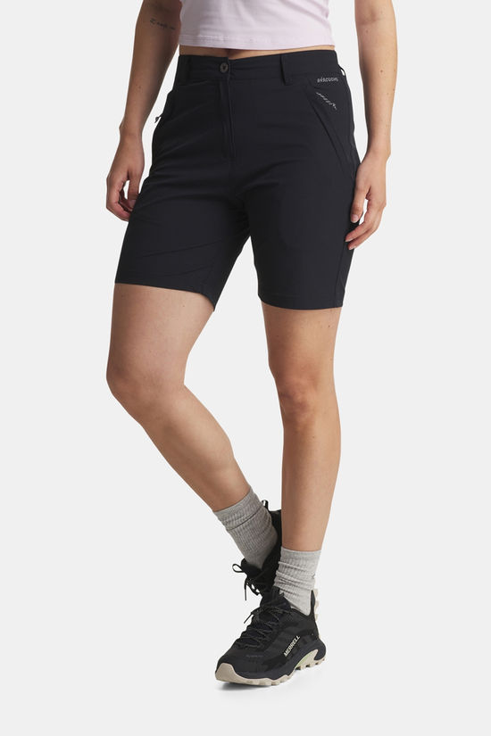 Ayacucho Dale Hiking Korte Broek Dames black