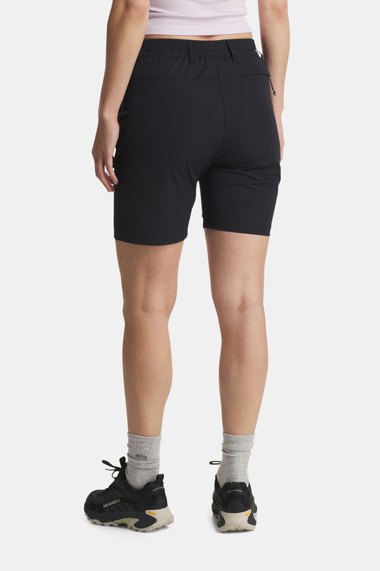 Ayacucho Dale Hiking Korte Broek Dames black