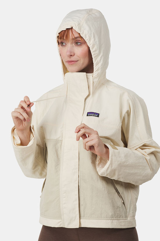 Patagonia Skysail Jacket off white