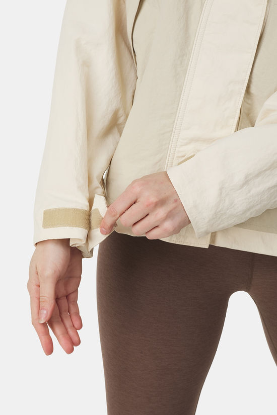 Patagonia Skysail Jacket off white