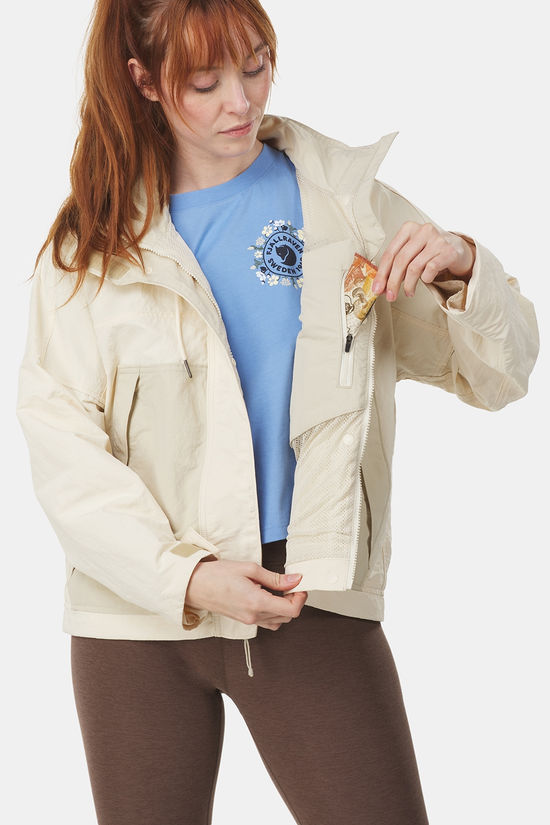 Patagonia Skysail Jacket off white