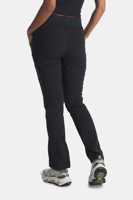 Columbia Leslie Falls Pull-on Broek Dames black