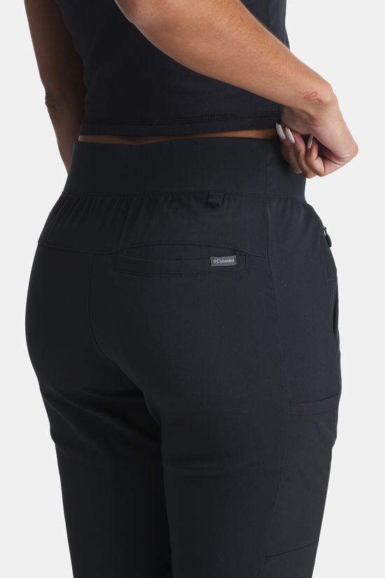 Columbia Leslie Falls Pull-on Broek Dames black
