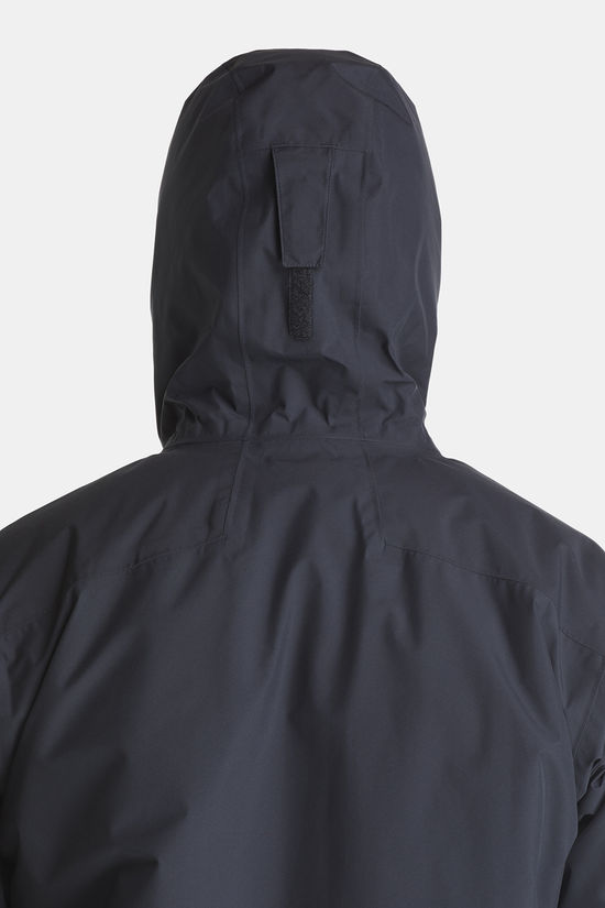 Sprayway Vihar Insulated Jacket dark grey