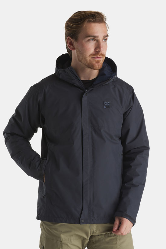 Sprayway Vihar Insulated Jacket dark grey