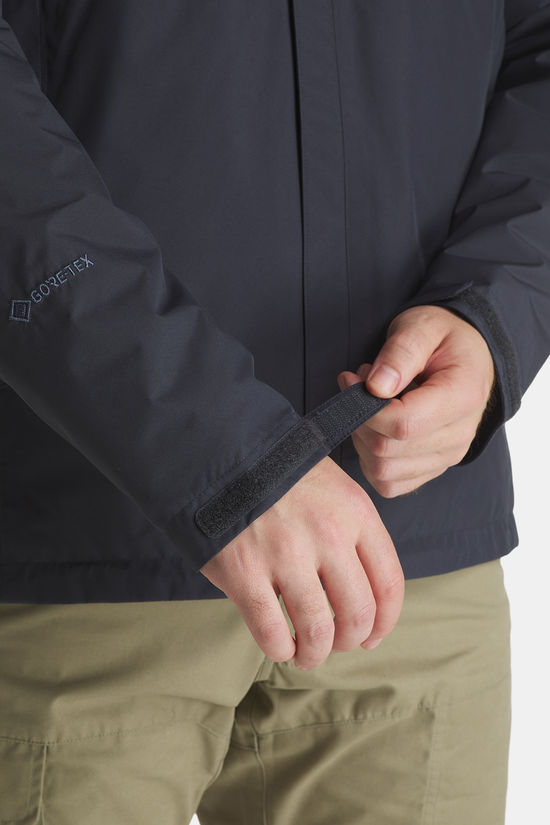 Sprayway Vihar Insulated Jacket dark grey