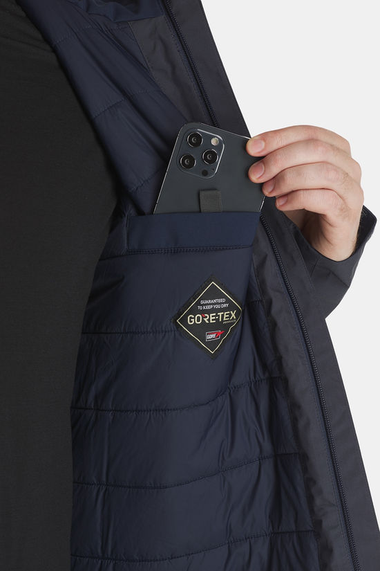 Sprayway Vihar Insulated Jacket dark grey