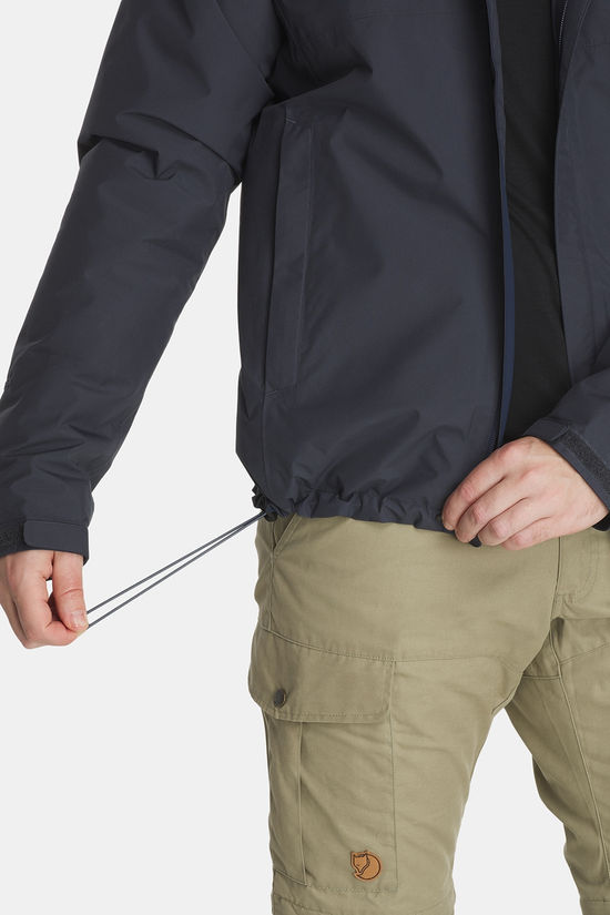 Sprayway Vihar Insulated Jacket dark grey