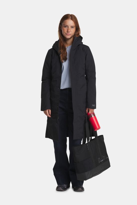 Arc'teryx Patera Parka Dames black